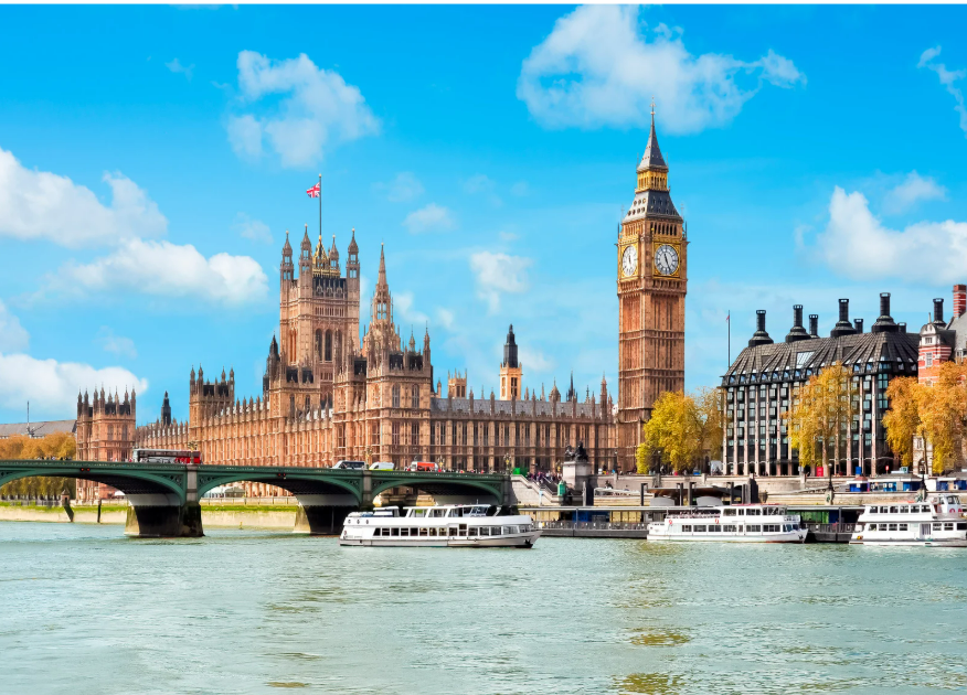 格里格斯英国夏令营 格里格斯英国夏令营