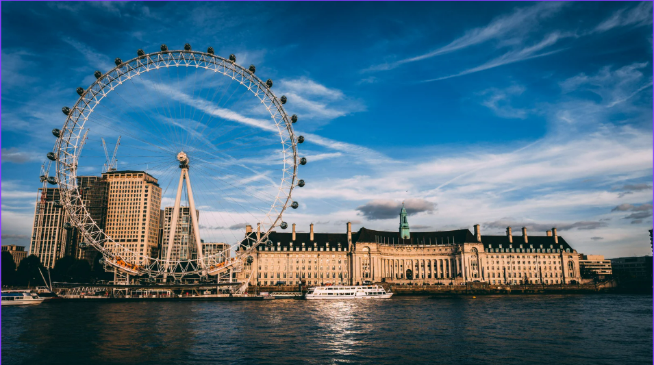 格里格斯英国夏令营 格里格斯英国夏令营