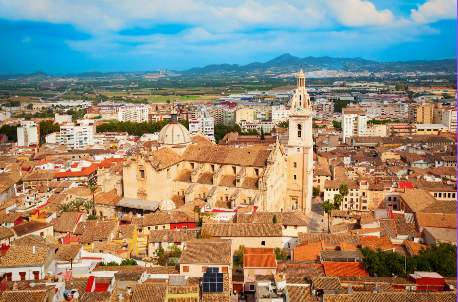 学术总监柯丽莎访问格里格斯西班牙会员学校 学术总监柯丽莎访问格里格斯西班牙会员学校