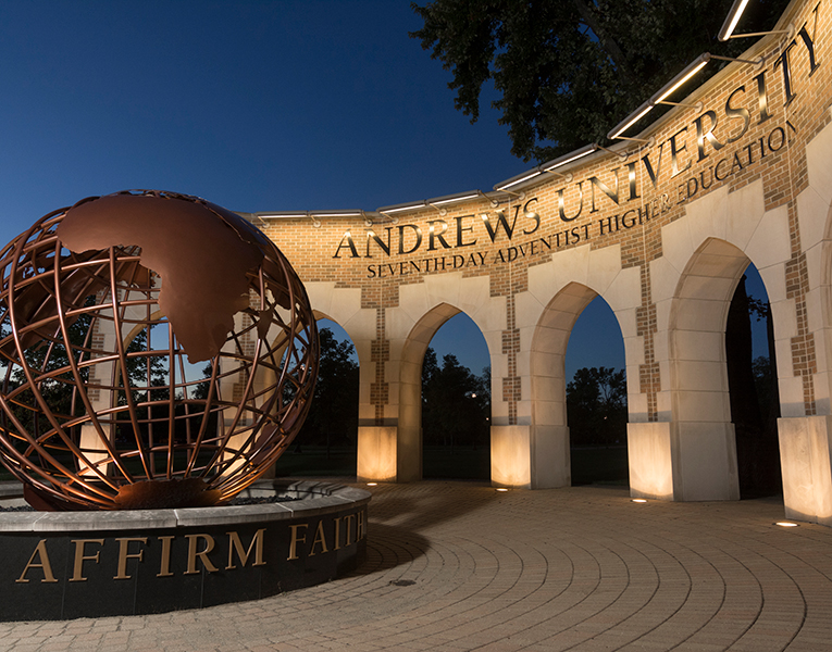 安德鲁斯大学2023秋季最新排名 安德鲁斯大学2023秋季最新排名