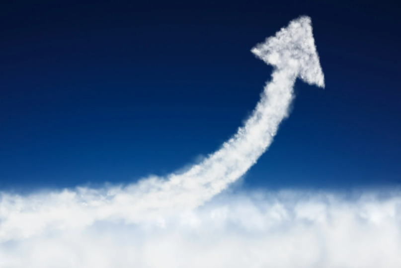 中国格里格斯正在蓬勃发展