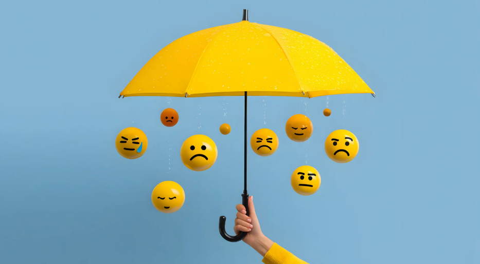 避免“爆发”的情绪管理策略