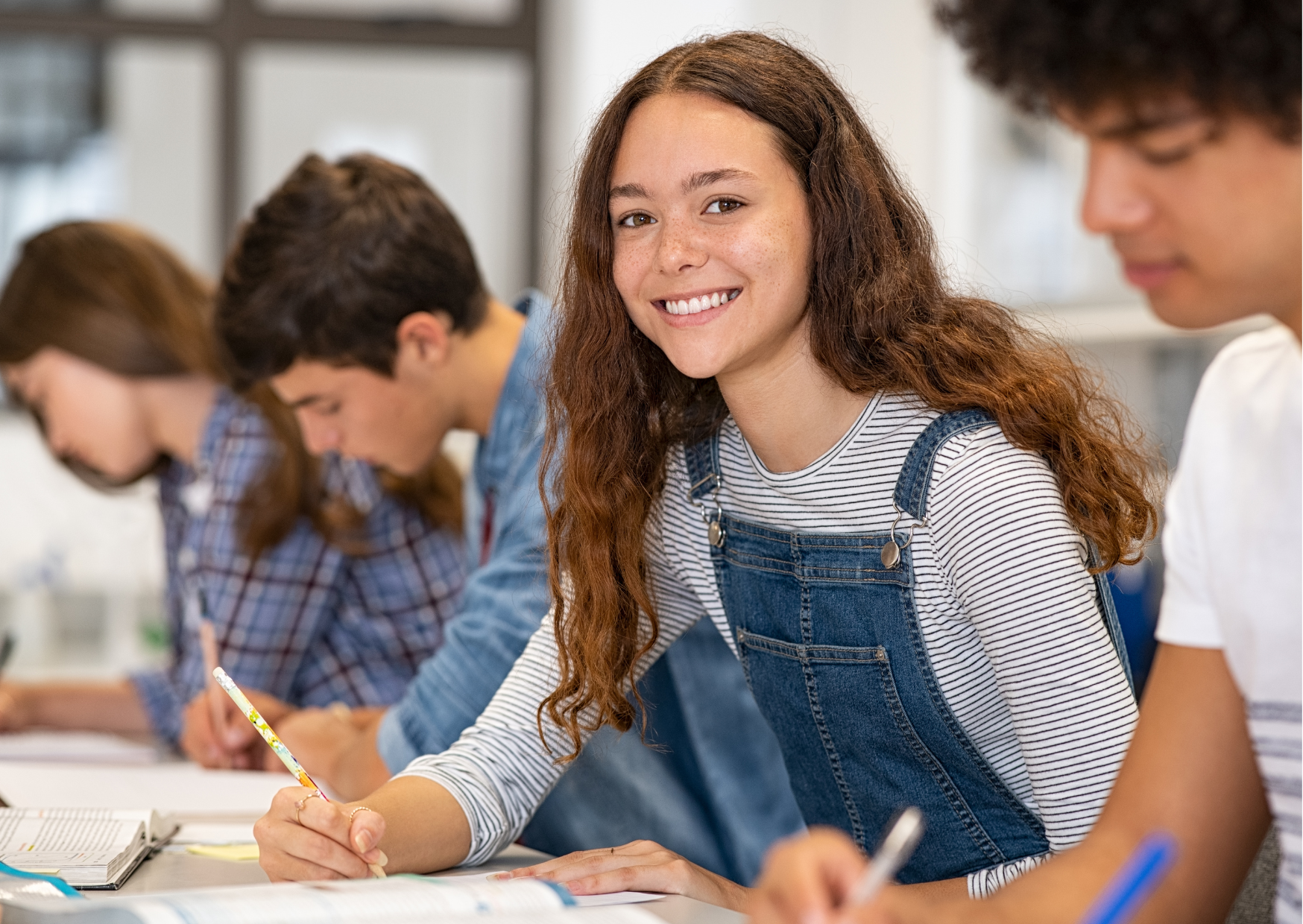 格里格斯全人教育