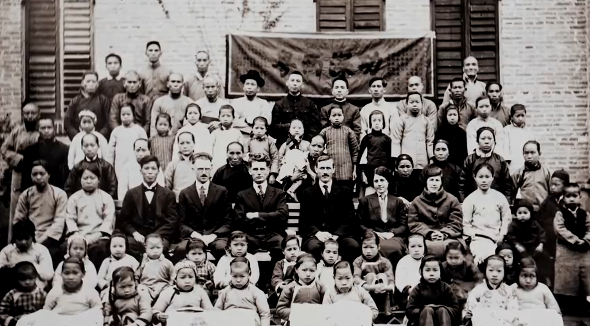 格里格斯教育：逾一世纪的教育传承与中国篇章