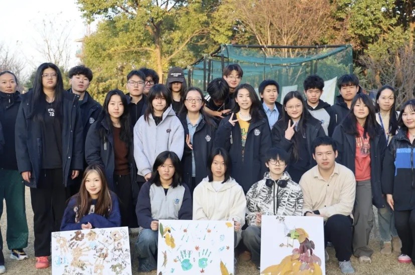 行胜于言——践行格里格斯价值观