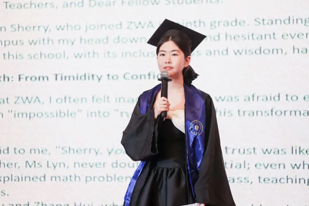 学生故事：初三转轨格里格斯美高课程，四年后圆梦世界TOP13大学