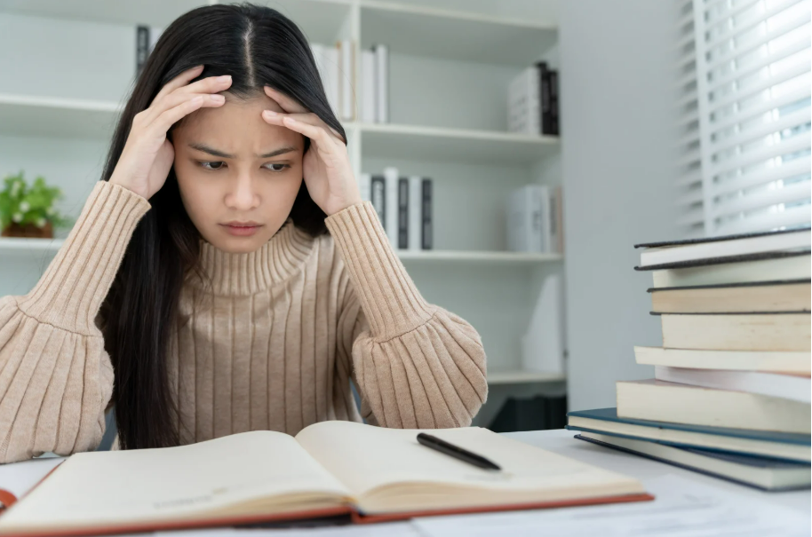 如何帮助学生减轻倦怠感?