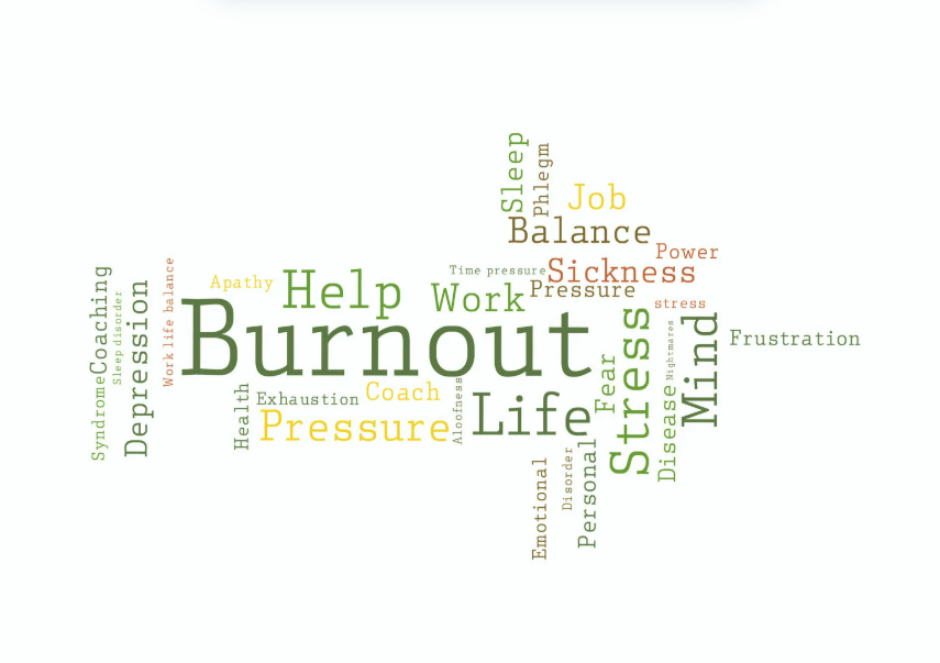 如何帮助学生减轻倦怠感? 如何帮助学生减轻倦怠感?