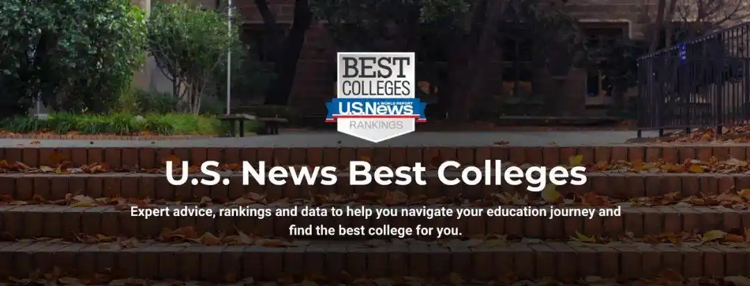 U.S.News最新排名，格里格斯学生坚定选择第六名芝加哥大学