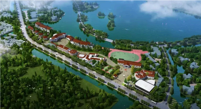 全国第六！格里格斯会员学校SHBS喜获《中国国际学校美式特色十大名校2026》